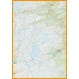 Lyseheiane, Sirdalsheiane & Setesdal Vesthei nord