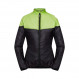 Cumulus Windy Wendy Lady Lime / Black