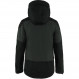 Veste technique déperlante Fjällräven Keb Jacket Man - Noir/Black