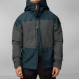 Veste technique déperlante Fjällräven Keb Jacket Man 