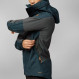 Veste technique déperlante Fjällräven Keb Jacket Man 