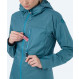 Veste Cumulus Jacket Fastier Lady