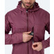 Veste Cumulus Jacket Fastier