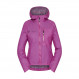 Veste Cumulus Jacket Fastier Lady