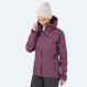 Cumulus Silvica Jacket Lady