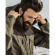 Veste imperméable toute saisons Lundhags Makke Pro Ms Jacket-Forest Green