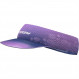 Ultra-lightweight visor made from fine, colourful mesh Crazy Pacman Visor - Aster