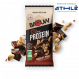 Baouw Barre protéinée Chocolat – Cacahuète