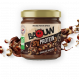 Baouw Pâte à Tartiner Bio Protéinée Cacao-Noisette