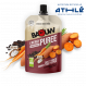 Baouw Purée Bio Patate douce - Carotte - Poivre Timut