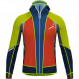 Crazy Jacket Avenger Man