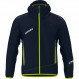 Crazy Jacket Neutron Man - Liken Blue