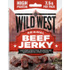 Wild West Beef Jerky Original 25