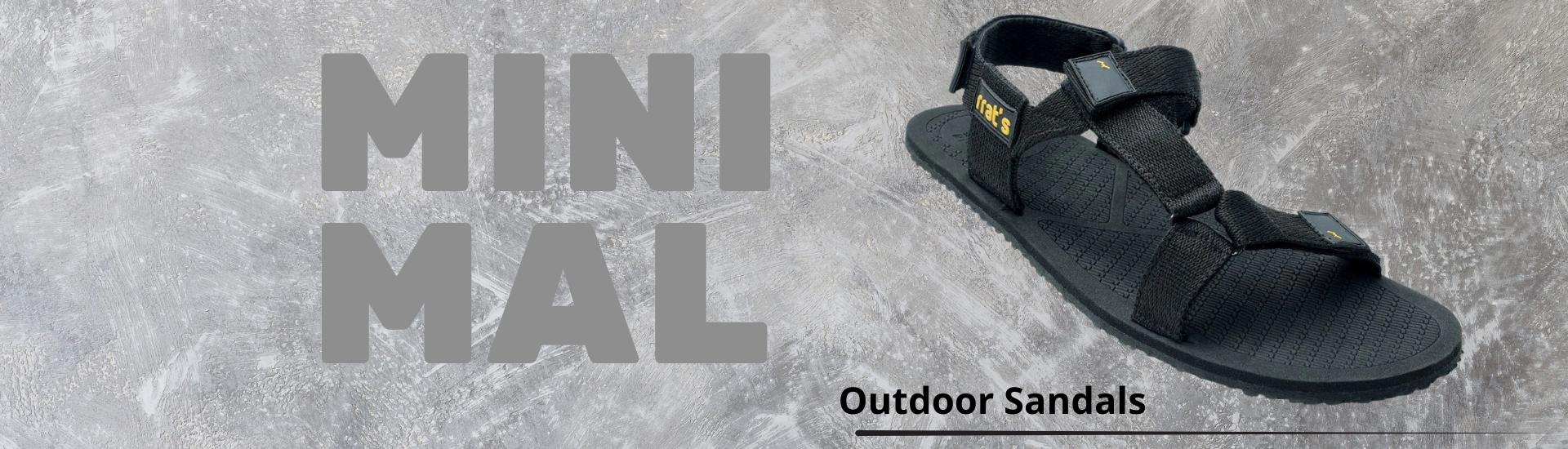 Outdoor Sandals
