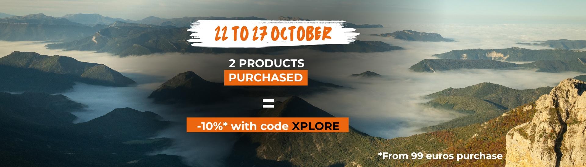 Fall Super Sales
