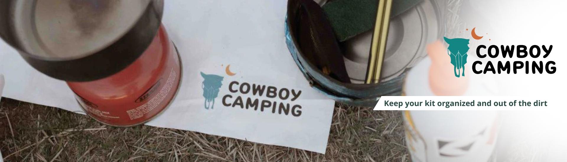 Cowboy Camping