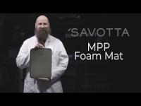 Savotta MPP Foam Mat