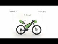 Bike Packing Tutorial | VAUDE