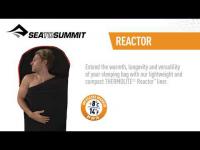 Sea to Summit THERMOLITE® Reactor Liner
