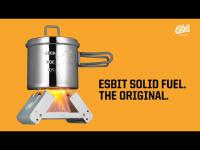 Esbit Solid Fuel