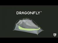 NEMO | Dragonfly Ultralight Backpacking Tent