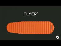 NEMO | Flyer Self-Inflating Sleeping Pad