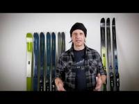 Fischer Nordic | Adventure Offtrack Skis 21l22
