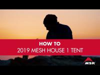 MSR Mesh House Overview