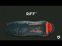 NEMO | Riff SPOON Shape Down Sleeping Bags