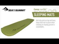 Sea to Summit Camp Mat S.I.™ Sleeping Mat