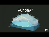NEMO | Aurora Backpacking Tent