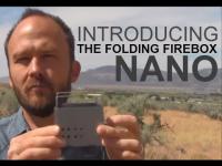 Firebox Nano Ultralight