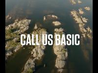 CALL US BASIC