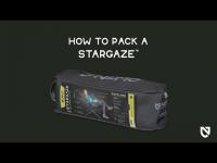 How to Pack a Stargaze Recliner | NEMO