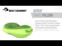 Sea to Summit Aeros™ Traveller Pillows
