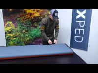 Exped Downmat 9 Lw Xp 9 Lw Youtube