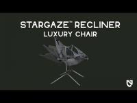 NEMO | Stargaze™ Recliner Luxury Chair