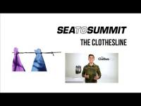 Sea to Summit - The Clothesline