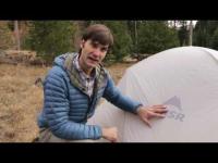 Msr Hubba Hubba Nx Lightweight Tent 3 Seasons