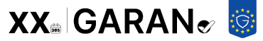 GARAN logo
